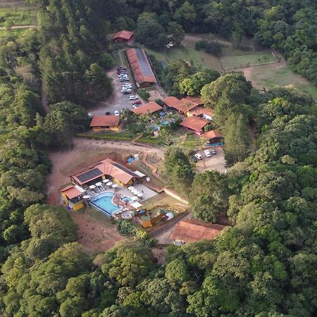Pousada Recanto Primavera Piedade  Exteriér fotografie