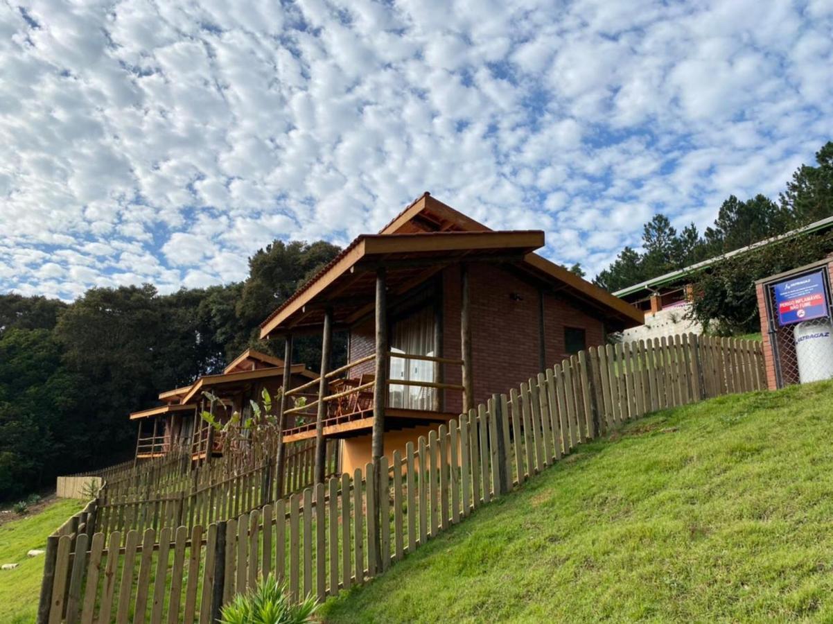 Pousada Recanto Primavera Piedade  Exteriér fotografie