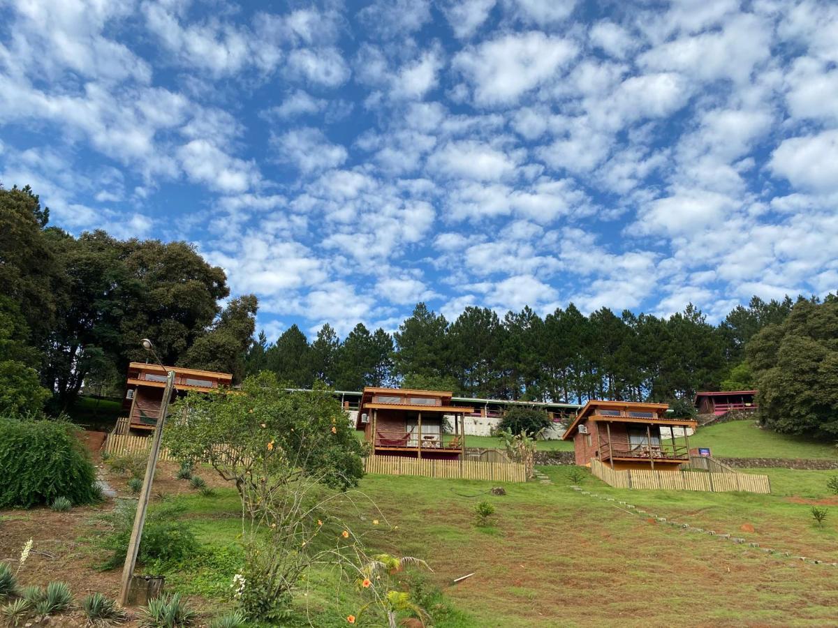 Pousada Recanto Primavera Piedade  Exteriér fotografie