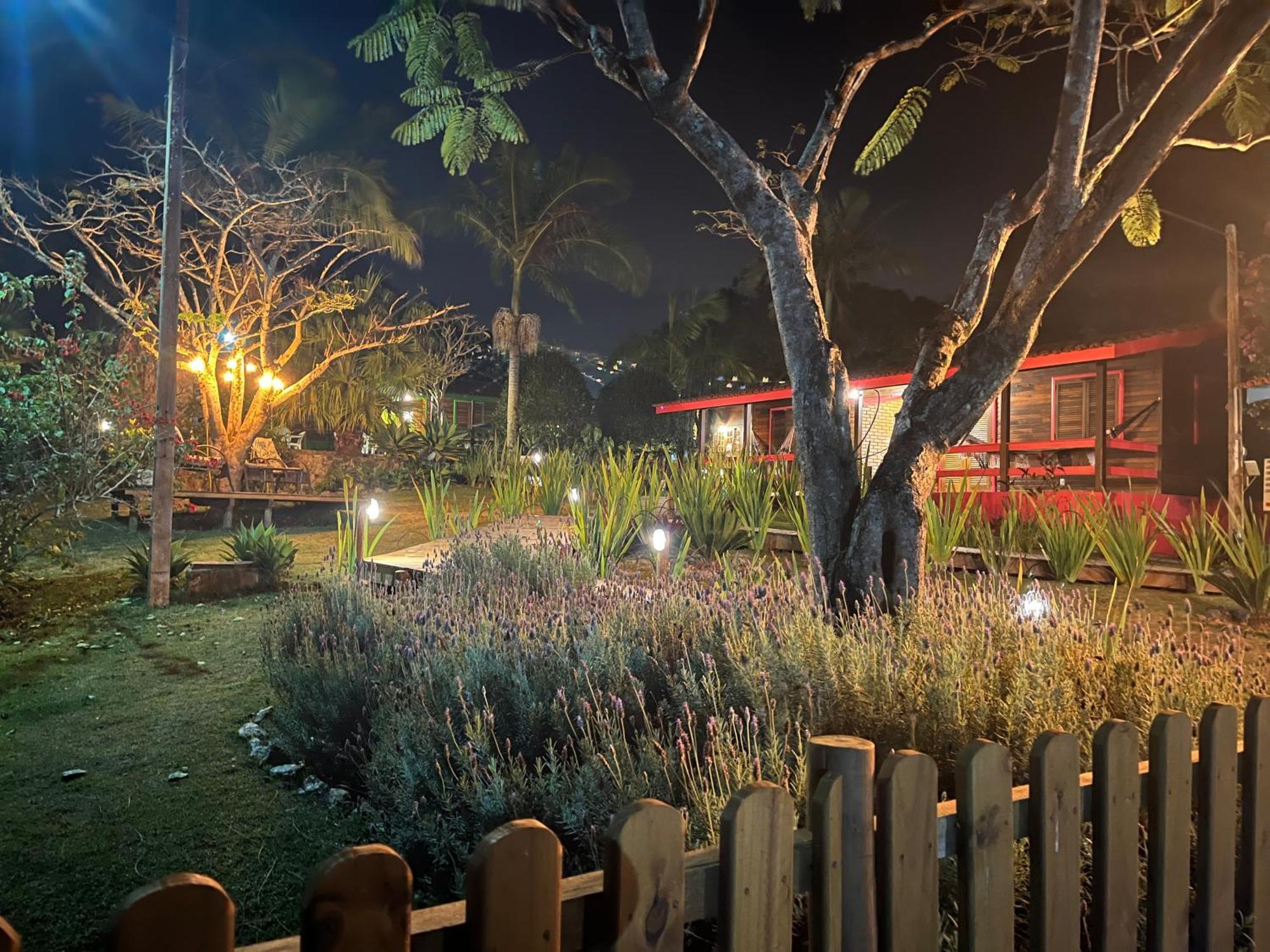 Pousada Recanto Primavera Piedade  Exteriér fotografie
