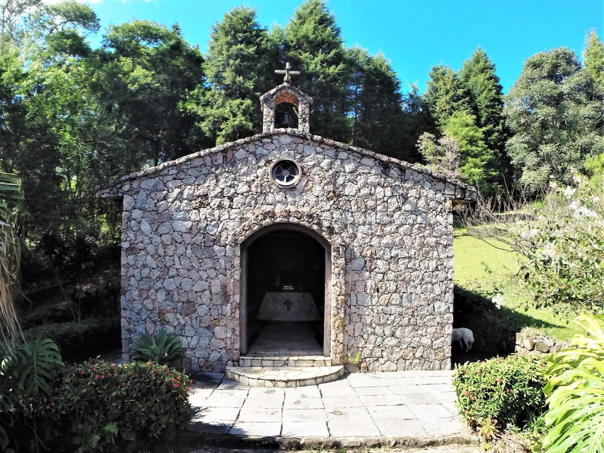Pousada Recanto Primavera Piedade  Exteriér fotografie