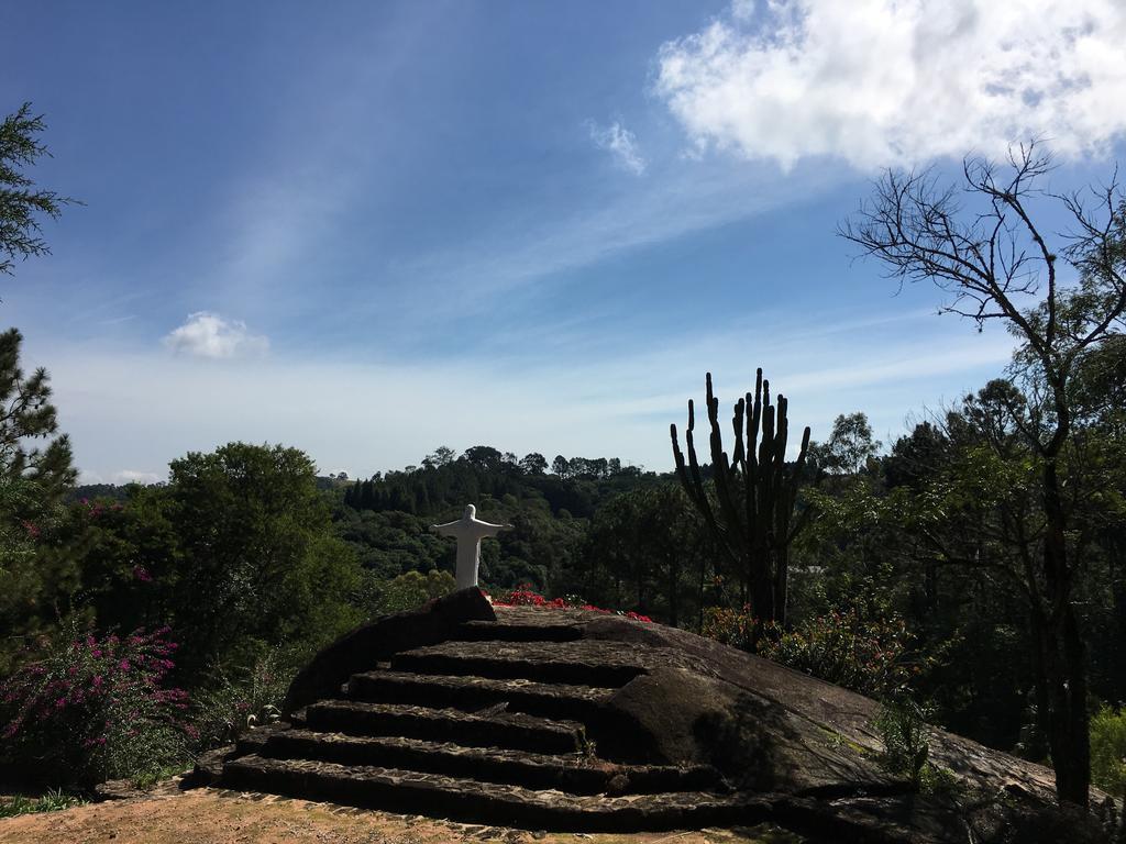 Pousada Recanto Primavera Piedade  Exteriér fotografie
