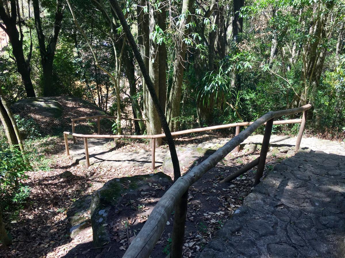 Pousada Recanto Primavera Piedade  Exteriér fotografie