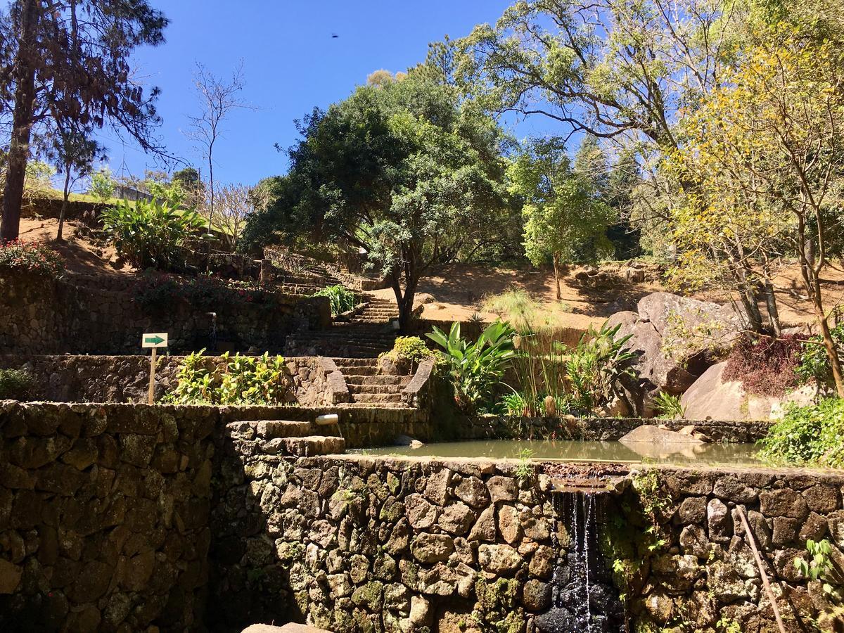 Pousada Recanto Primavera Piedade  Exteriér fotografie